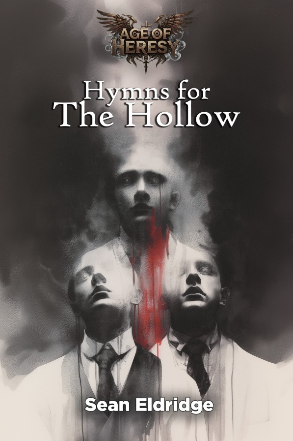 Cover of Hymns for the Hollow