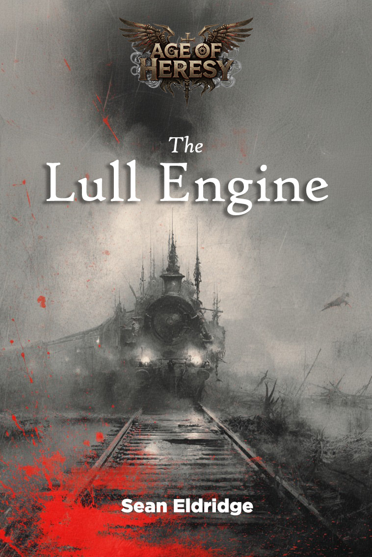 Cover of The Lull Engine